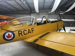 De Havilland Canada - De Havilland Canada DHC-1 Chipmunk - photo 8