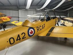 De Havilland Canada - De Havilland Canada DHC-1 Chipmunk - photo 2