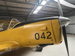 De Havilland Canada - De Havilland Canada DHC-1 Chipmunk - photo 3