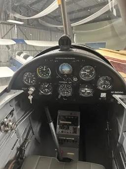 De Havilland Canada - De Havilland Canada DHC-1 Chipmunk - photo 12