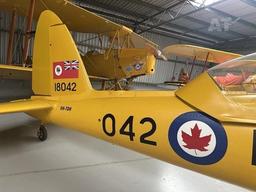 De Havilland Canada - De Havilland Canada DHC-1 Chipmunk - photo 10