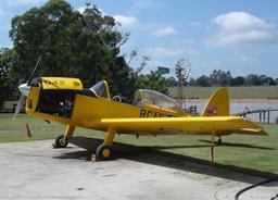 De Havilland Canada - De Havilland Canada DHC-1 Chipmunk - photo 7