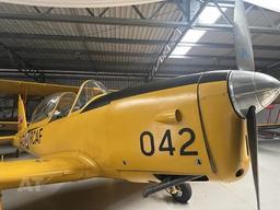 De Havilland Canada - De Havilland Canada DHC-1 Chipmunk - photo 1