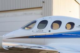 Cirrus - SF50 - photo 15