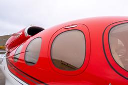 Cirrus - SF50 - photo 19