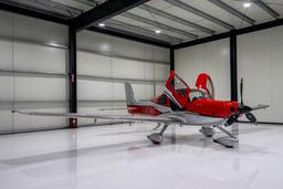 Cirrus - SR22T - photo 11