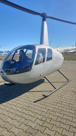 Robinson - R44 Raven I - photo 2