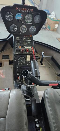 Robinson - R44 Raven I - photo 5