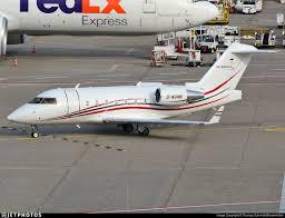 Bombardier - Bombardier Challenger 604 - photo 4