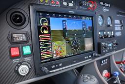 JMB Aircraft - VL3 evolution - photo 4