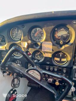 Piper - PA-28-140 Cherokee 140 - photo 7