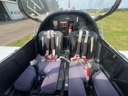 Slingsby - Slingsby T-67M Firefly - photo 11