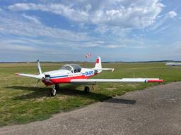 Slingsby - Slingsby T-67M Firefly - photo 1