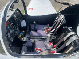 Slingsby - Slingsby T-67M Firefly - photo 8
