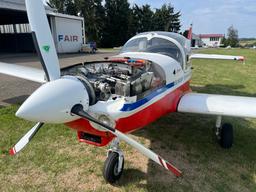 Slingsby - Slingsby T-67M Firefly - photo 12