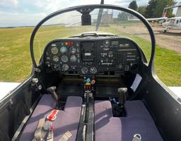 Slingsby - Slingsby T-67M Firefly - photo 10
