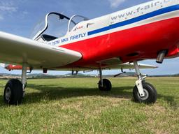 Slingsby - Slingsby T-67M Firefly - photo 6