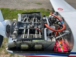 Slingsby - Slingsby T-67M Firefly - photo 13