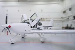 Cirrus - SR20 - photo 7