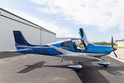 Cirrus - SR22T - photo 16