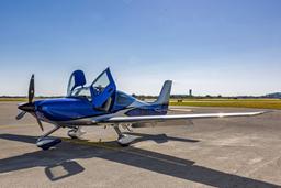 Cirrus - SR22T - photo 16