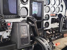Cessna - P210N PRESSURIZED CENTURION - photo 8