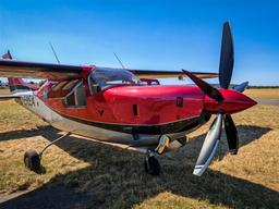 Cessna - P210N PRESSURIZED CENTURION - photo 2