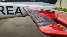 Cessna - P210N PRESSURIZED CENTURION - photo 7