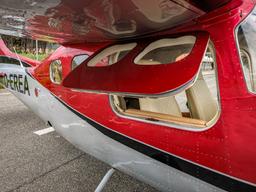 Cessna - P210N PRESSURIZED CENTURION - photo 5