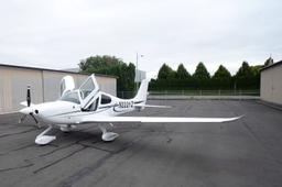 Cirrus - SR20 - photo 6