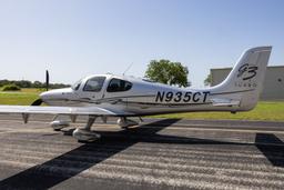 Cirrus - SR22 - photo 19