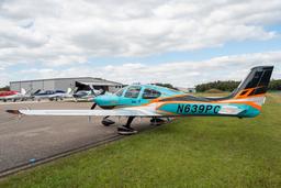 Cirrus - SR22T - photo 2