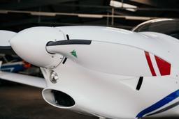AQUILA - Aquila A 210 - photo 17