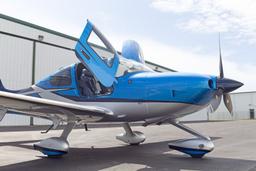 Cirrus - SR22T - photo 17