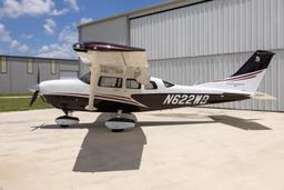 Cessna - TURBO - photo 1