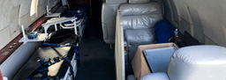 Bombardier - Bombardier Challenger 604 - photo 3