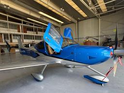 Cirrus - SR22T - photo 11