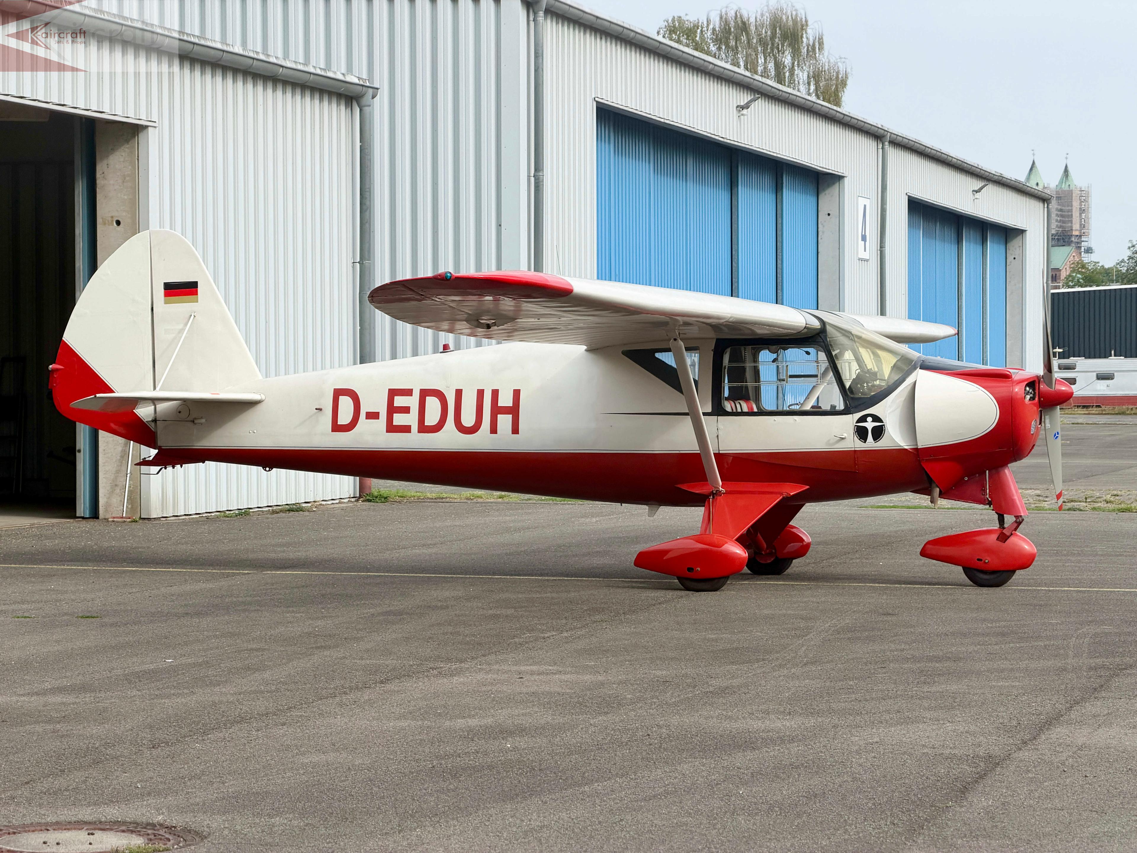 Pützer - Pützer Elster B - main photo