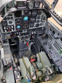 Short Brothers - Tucano T1 - photo 5
