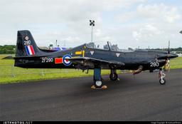 Short Brothers - Tucano T1 - photo 3