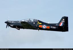 Short Brothers - Tucano T1 - photo 4