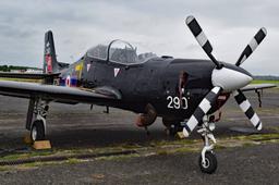 Short Brothers - Tucano T1 - photo 1