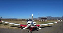 Mooney - Mooney M20K 252 TSE - photo 15