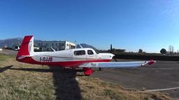 Mooney - Mooney M20K 252 TSE - photo 8