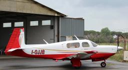 Mooney - Mooney M20K 252 TSE - photo 1
