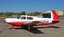 Mooney - Mooney M20K 252 TSE - photo 2