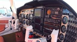 Mooney - Mooney M20K 252 TSE - photo 12