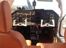 Mooney - Mooney M20K 252 TSE - photo 13