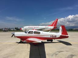 Mooney - Mooney M20K 252 TSE - photo 4