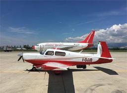 Mooney - Mooney M20K 252 TSE - photo 9